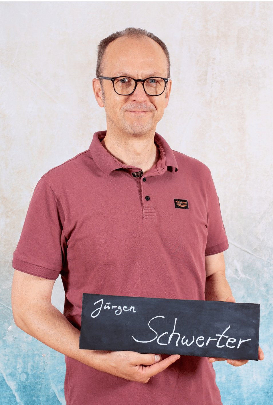Jürgen Schwerter