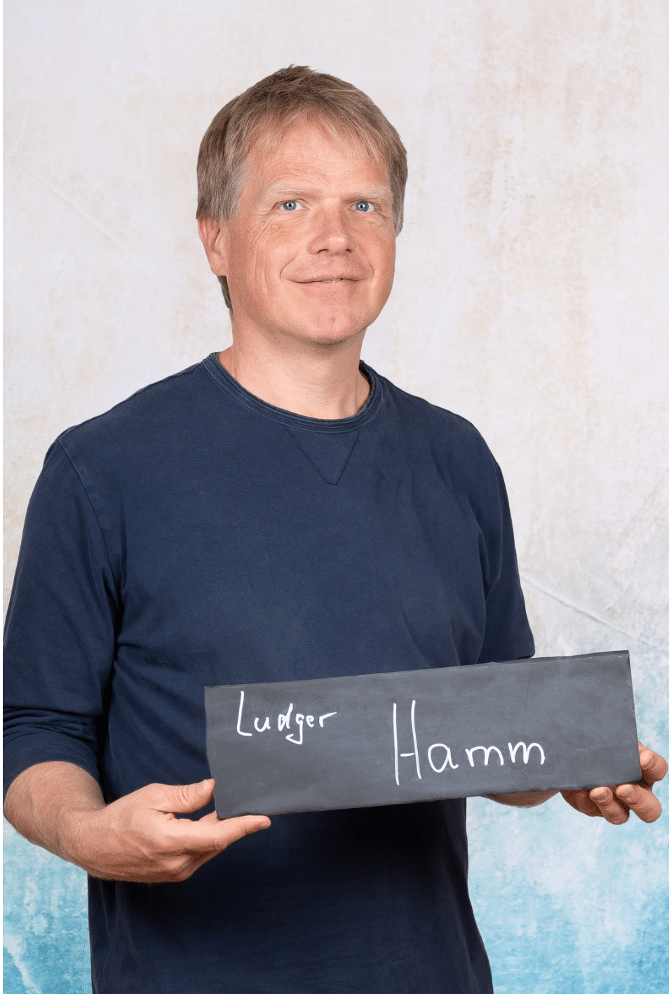 Ludger Hamm