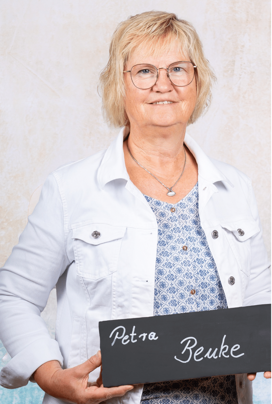 Petra Beuke